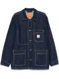 Levi's Broadway Engineer jacket - Blue