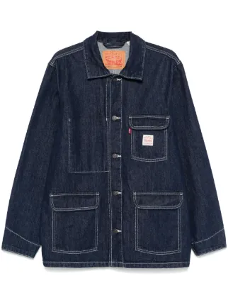 Levi's