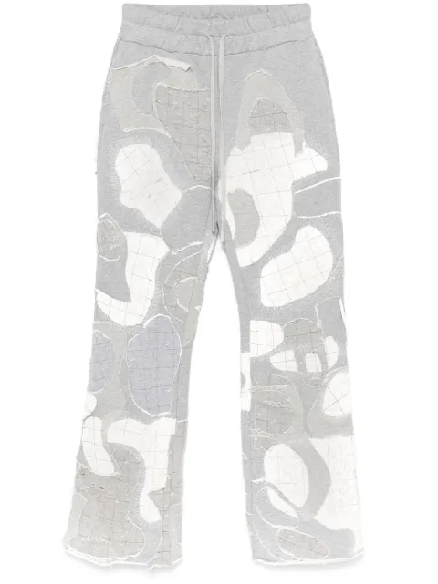 Who Decides War pants Atom