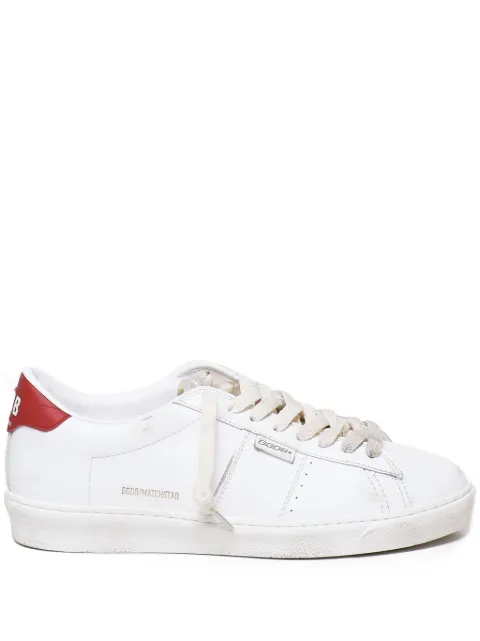 Golden Goose Matchstar sneakers 
