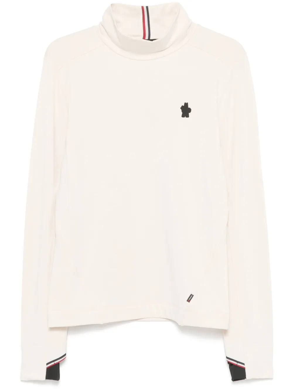 Moncler Grenoble Polartec® base layer | Neutrals | Image 1