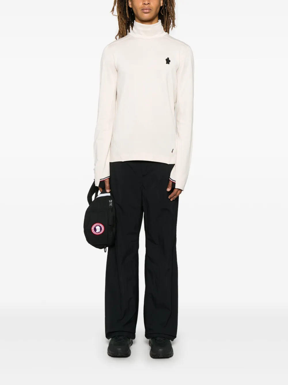 Moncler Grenoble Polartec® base layer | Base Layers | Image 2