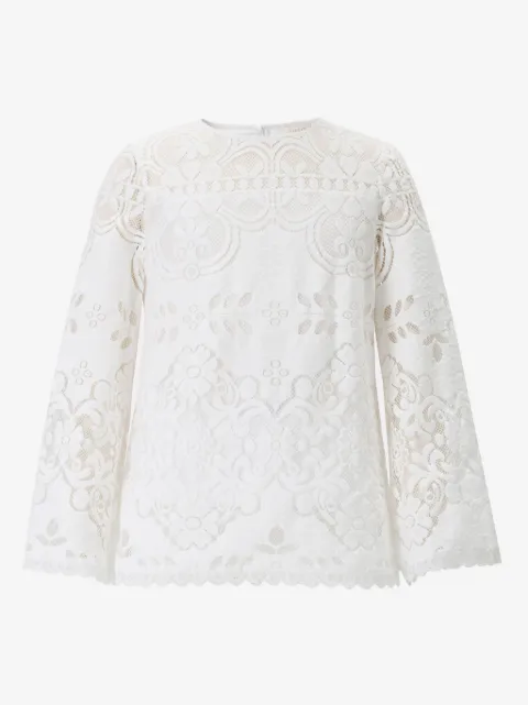 MARLO Estelle blouse