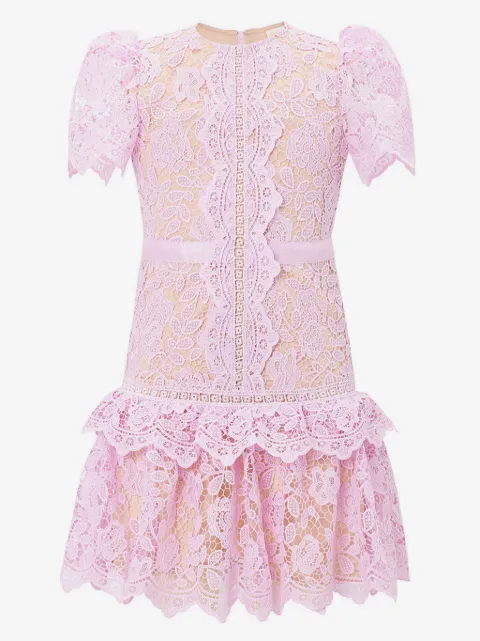 MARLO vestido Charlotte