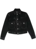 Levi's Type II Trucker jacket - Black