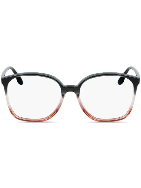 Victoria Beckham Eyewear gradient-effect glasses