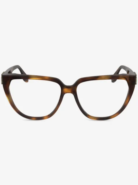 Victoria Beckham Eyewear VB2661 cat-eye glasses