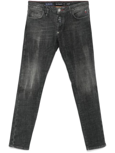 Philipp Plein straight-leg jeans Men