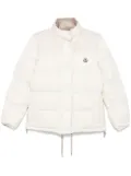 Moncler Verone jacket - White