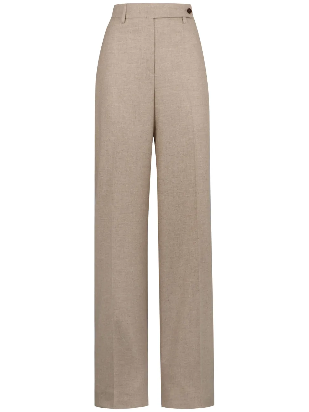 Kiton Cashmere Trousers