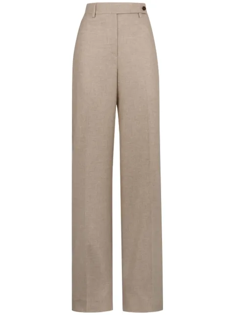 Kiton pantalones de cachemira