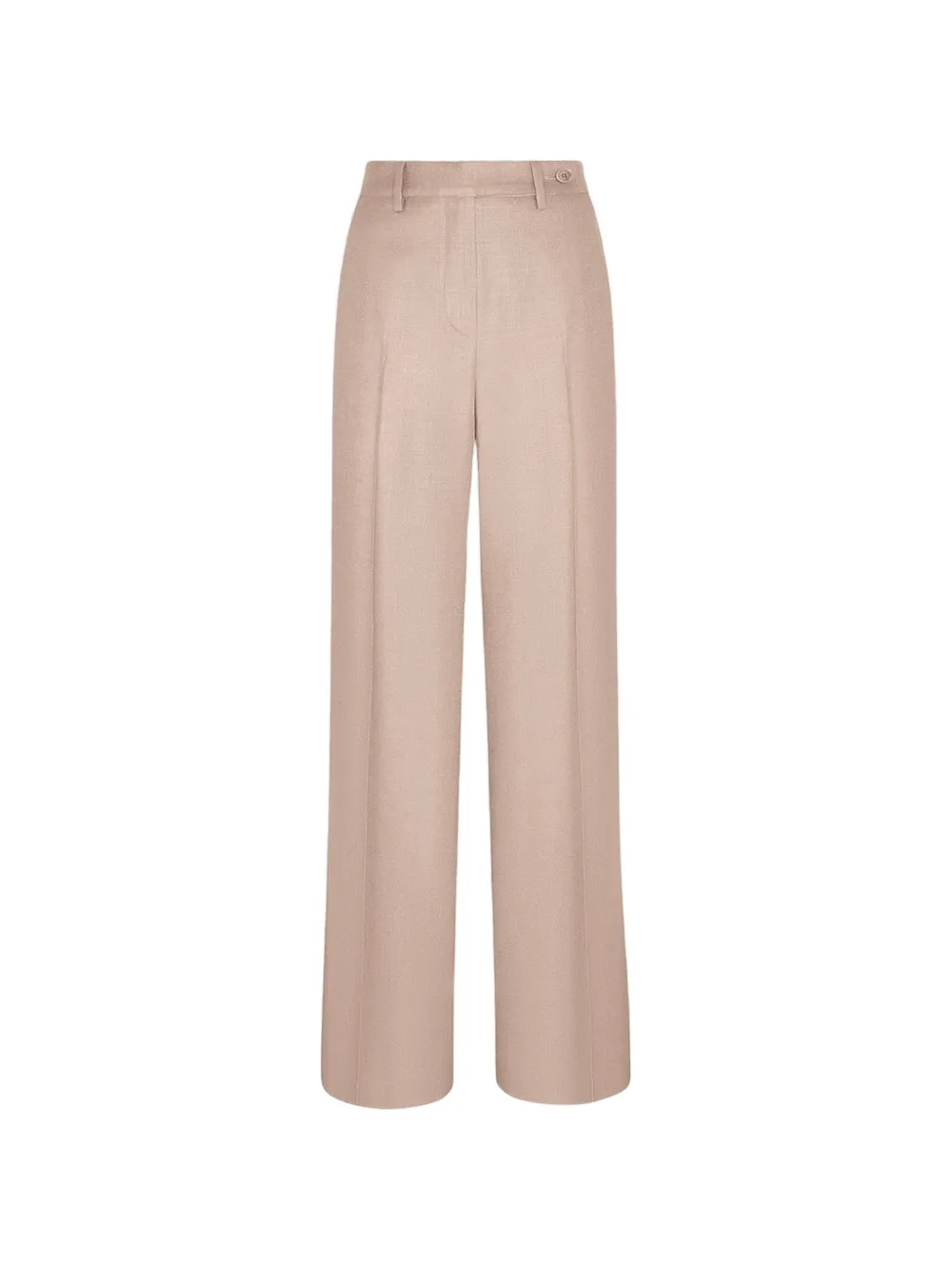 Kiton cashmere trousers