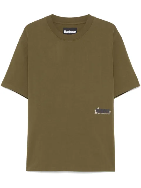 Barbour Leonard T-shirt