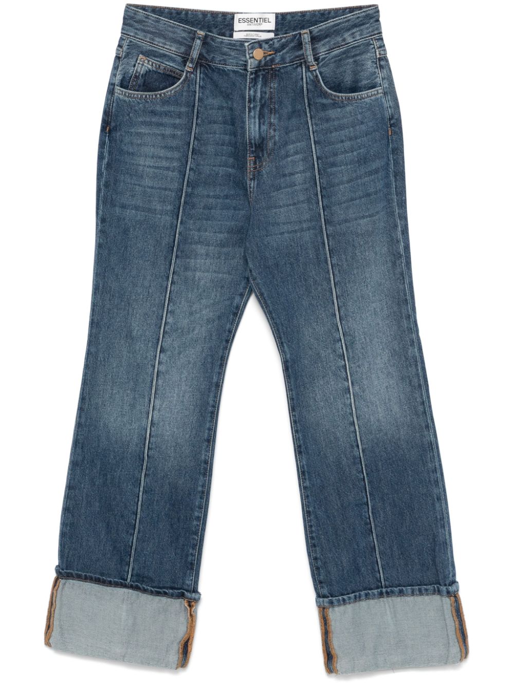 Essentiel Antwerp Gandalf jeans - Blu