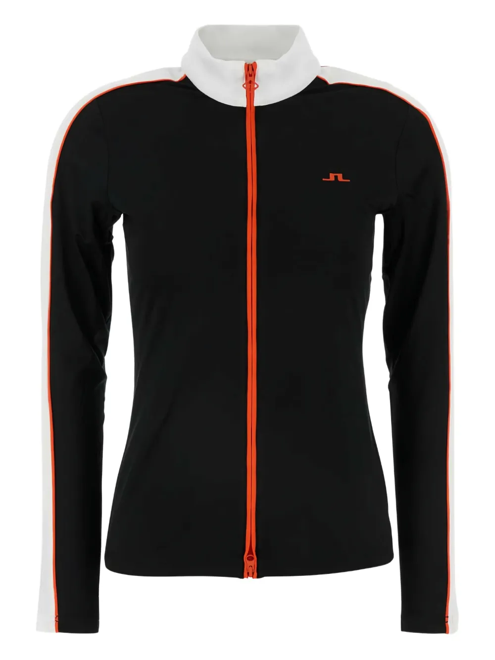J.Lindeberg sudadera Tamara | negro | Image 1