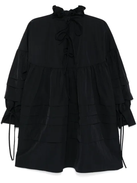 Cecilie Bahnsen Alberte top