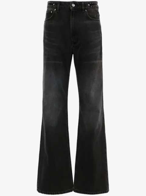 Rabanne signature jeans