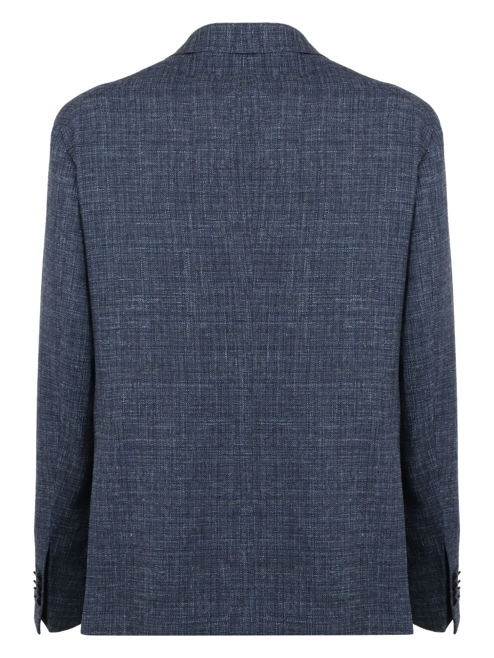 Tagliatore peak-lapels blazer | Blazers | Image 2