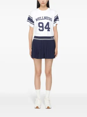 【関税込み】Sporty & Rich ブルー 'SRC' Anae ミニスカート 29843605_58897039_300.jpg
