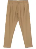 DONDUP Ben trousers - Brown