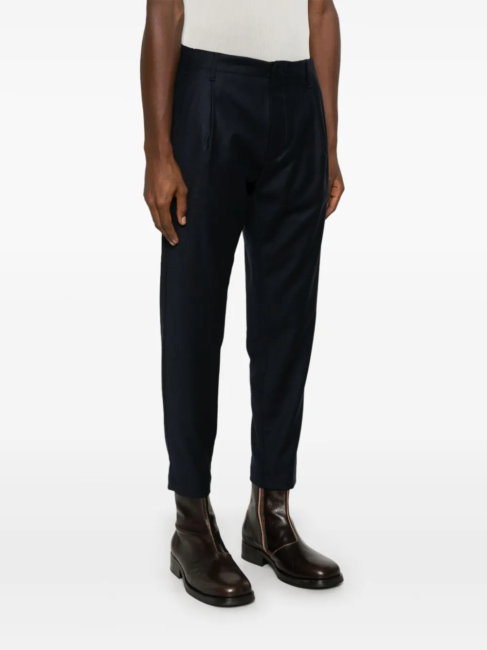 DONDUP Ben broek Blauw
