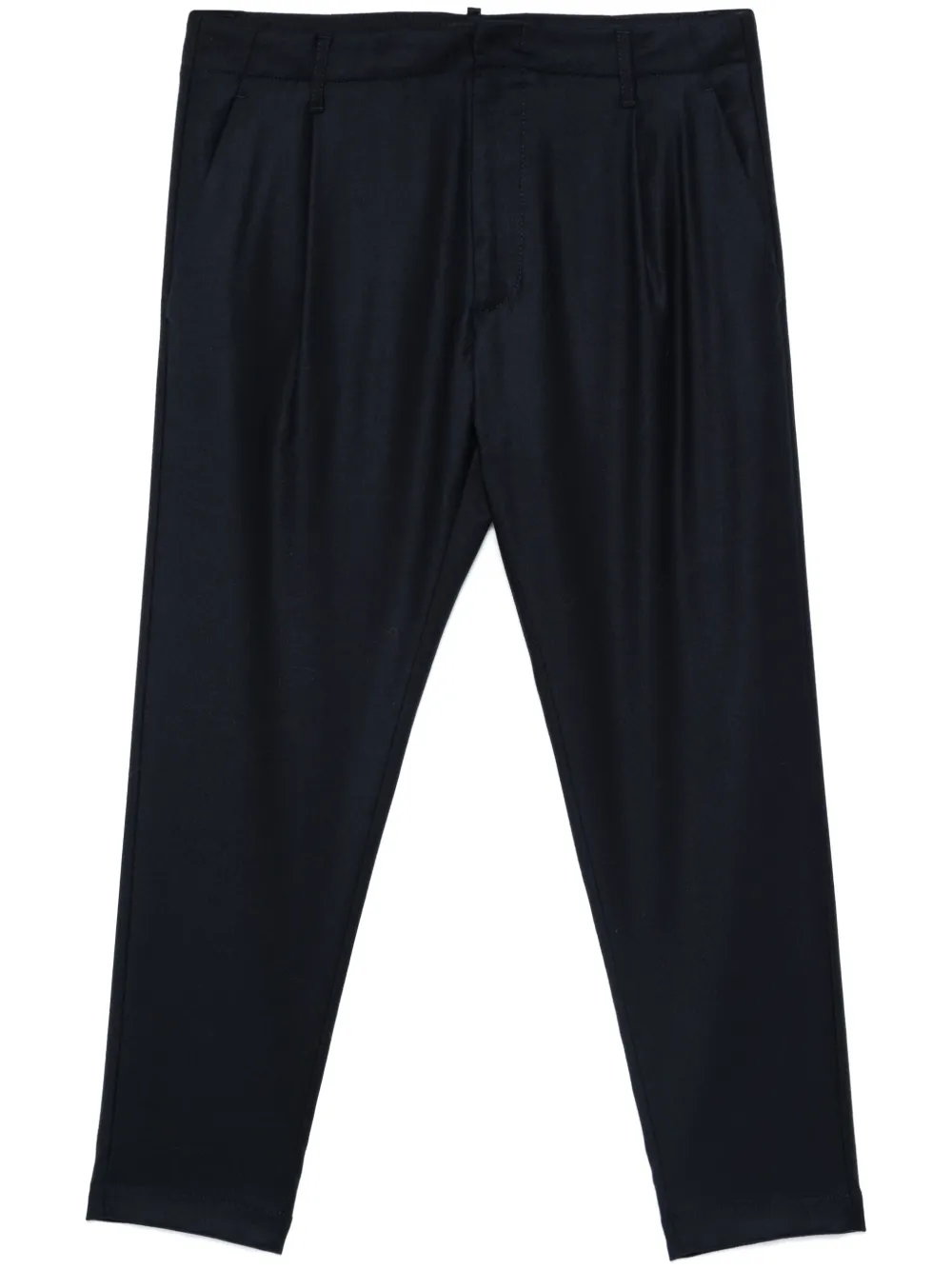 Pantalone dondup top