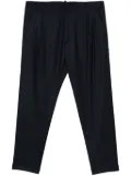 DONDUP Ben trousers - Blue