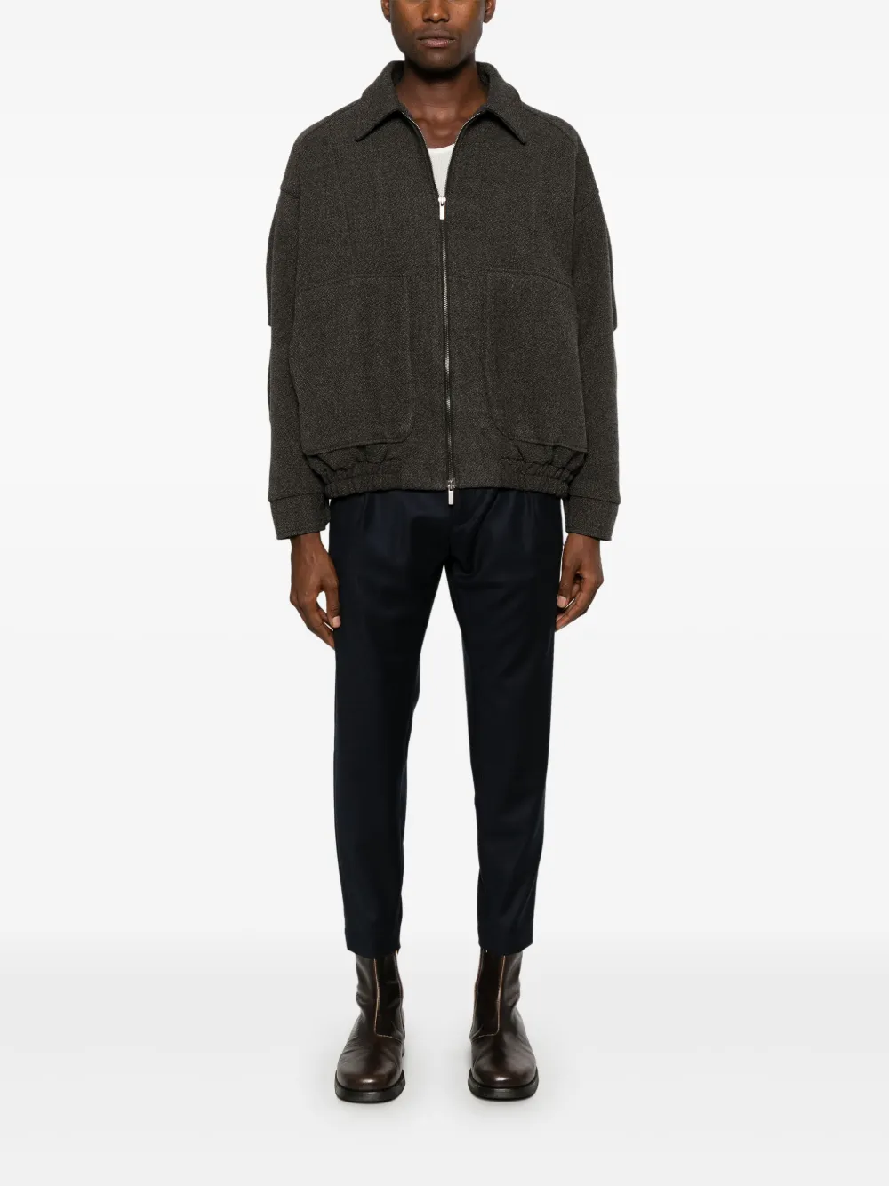 DONDUP Ben broek - Blauw