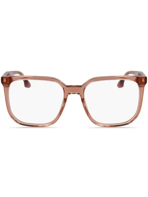 Victoria Beckham Eyewear Occhiali con montatura Wayfarer