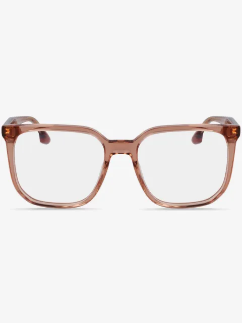 Victoria Beckham Eyewear lentes con armazón wayfarer