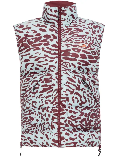 adidas by Stella McCartney TrueNature gillet