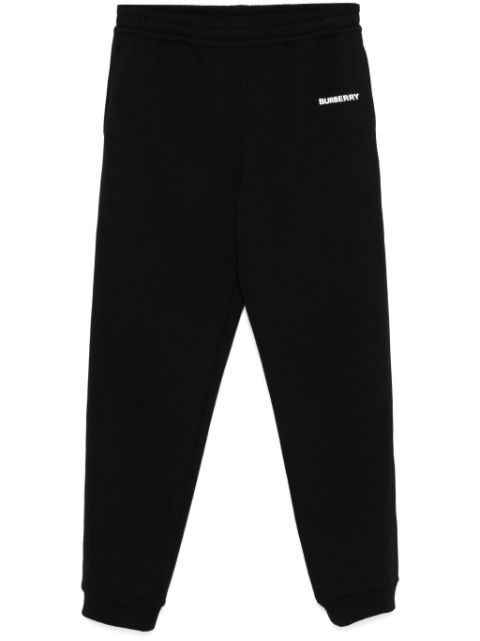 Burberry Addison track pants Men