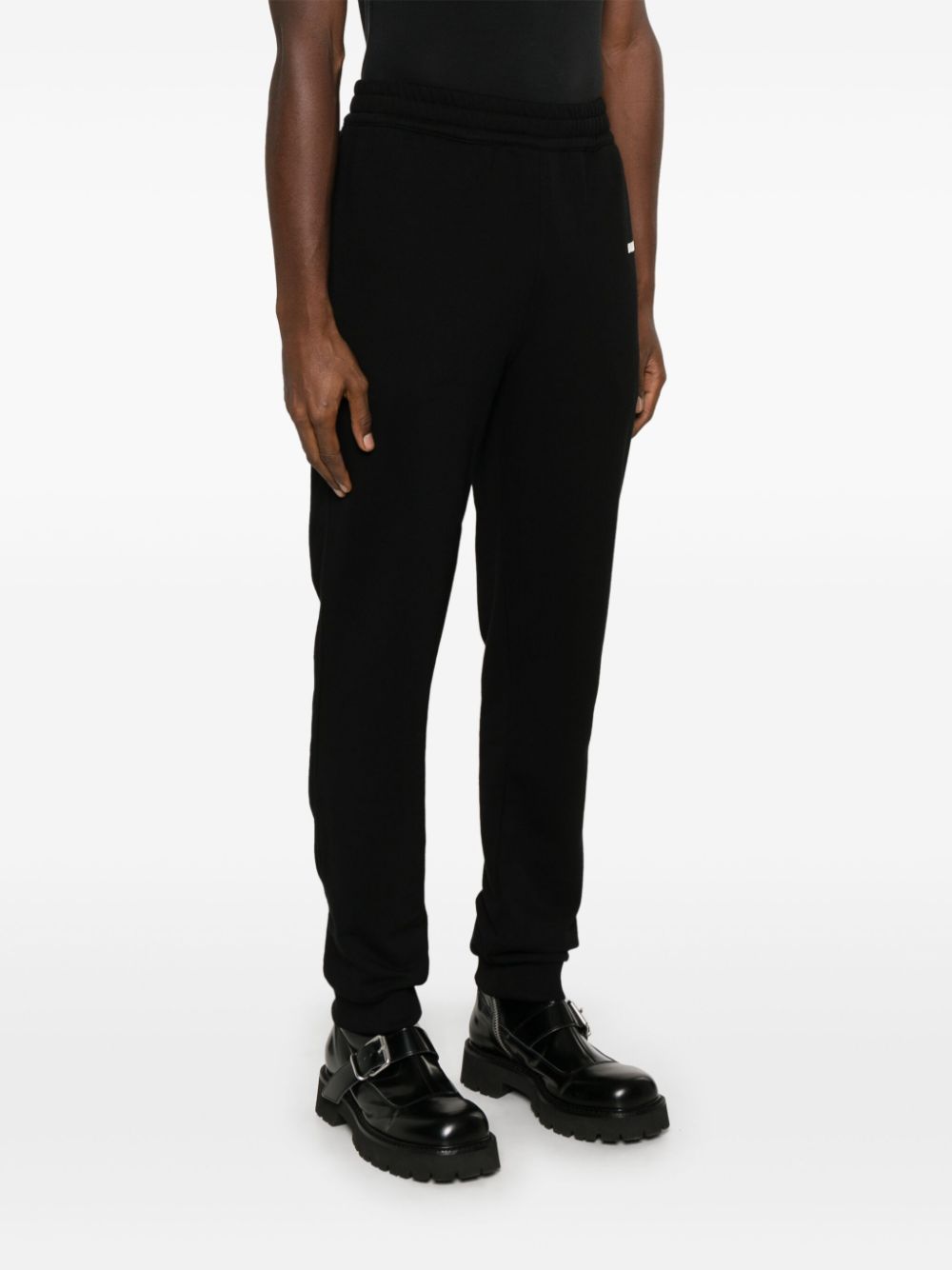 Burberry Addison track pants Men