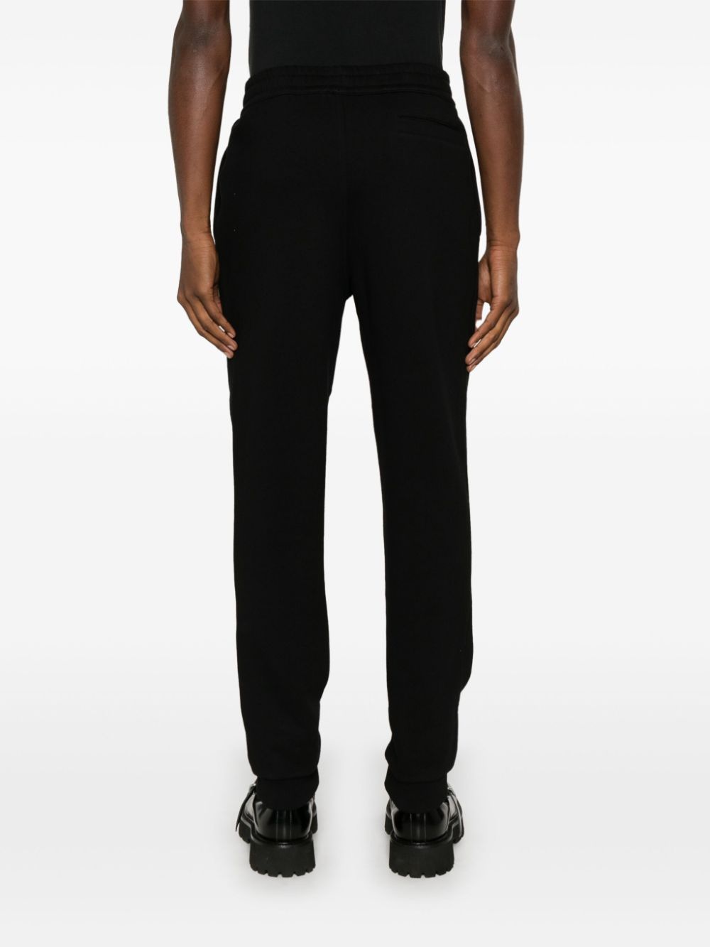 Burberry Addison track pants Men