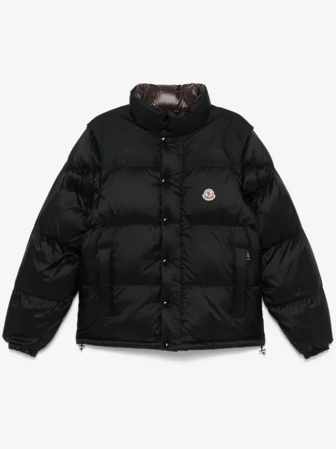 Moncler Verone リバーシブル ジャケット