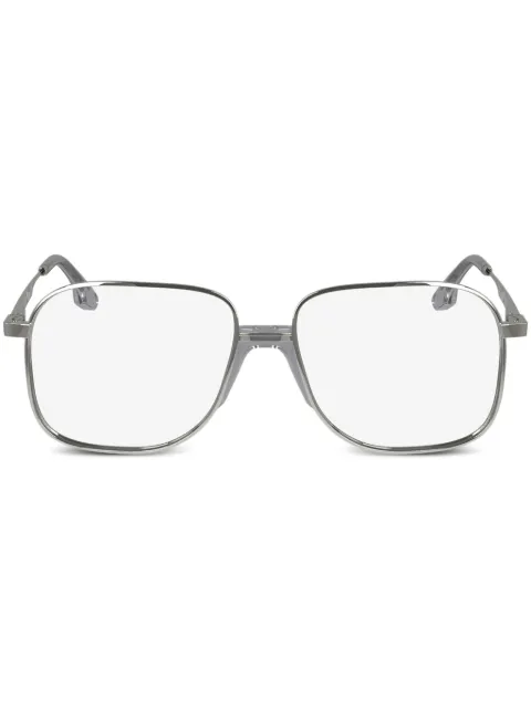 Victoria Beckham Eyewear VB2134 square-frame glasses