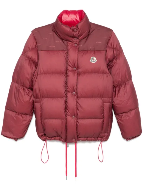 Moncler 'Moncler Verone 1' reversible down jacket