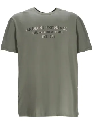 Armani Exchange