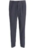 BOSS Kane trousers - Blue