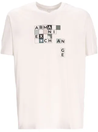 Armani Exchange