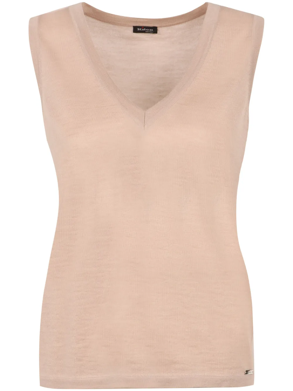 Kiton Tank Top