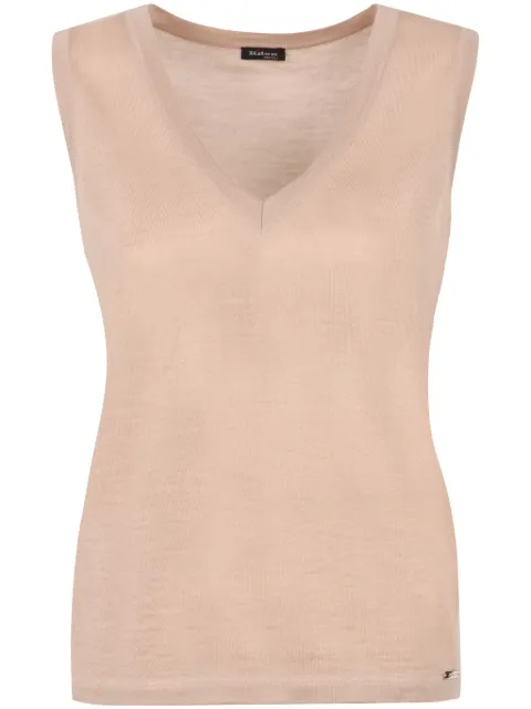 Kiton Tank top