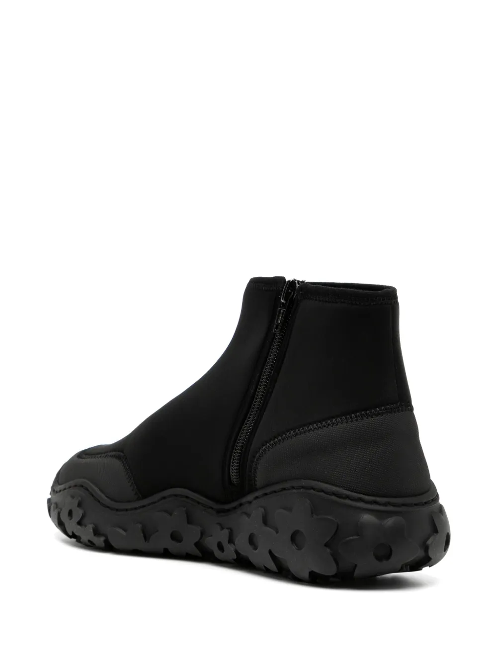 Cecilie Bahnsen othello shoes Black