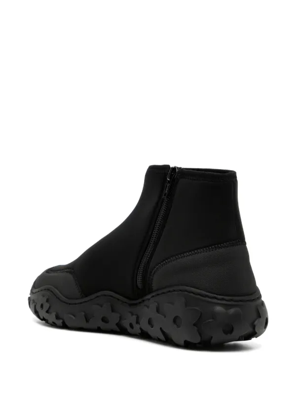 【CECILIE BAHNSEN】Othello シューズ Cecilie Bahnsen Othello シューズ | ブラック | FARFETCH JP
