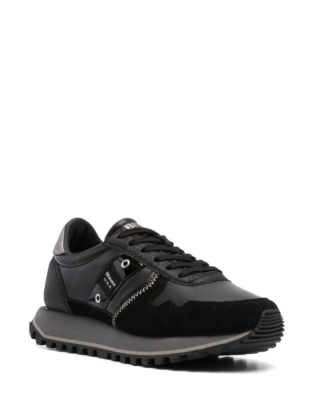 BLAUER MILLEN SNEAKERS 