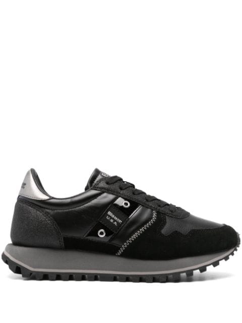 Blauer Millen sneakers