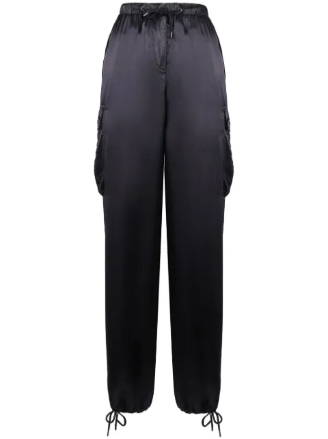 ASPESI straight-leg cargo pants
