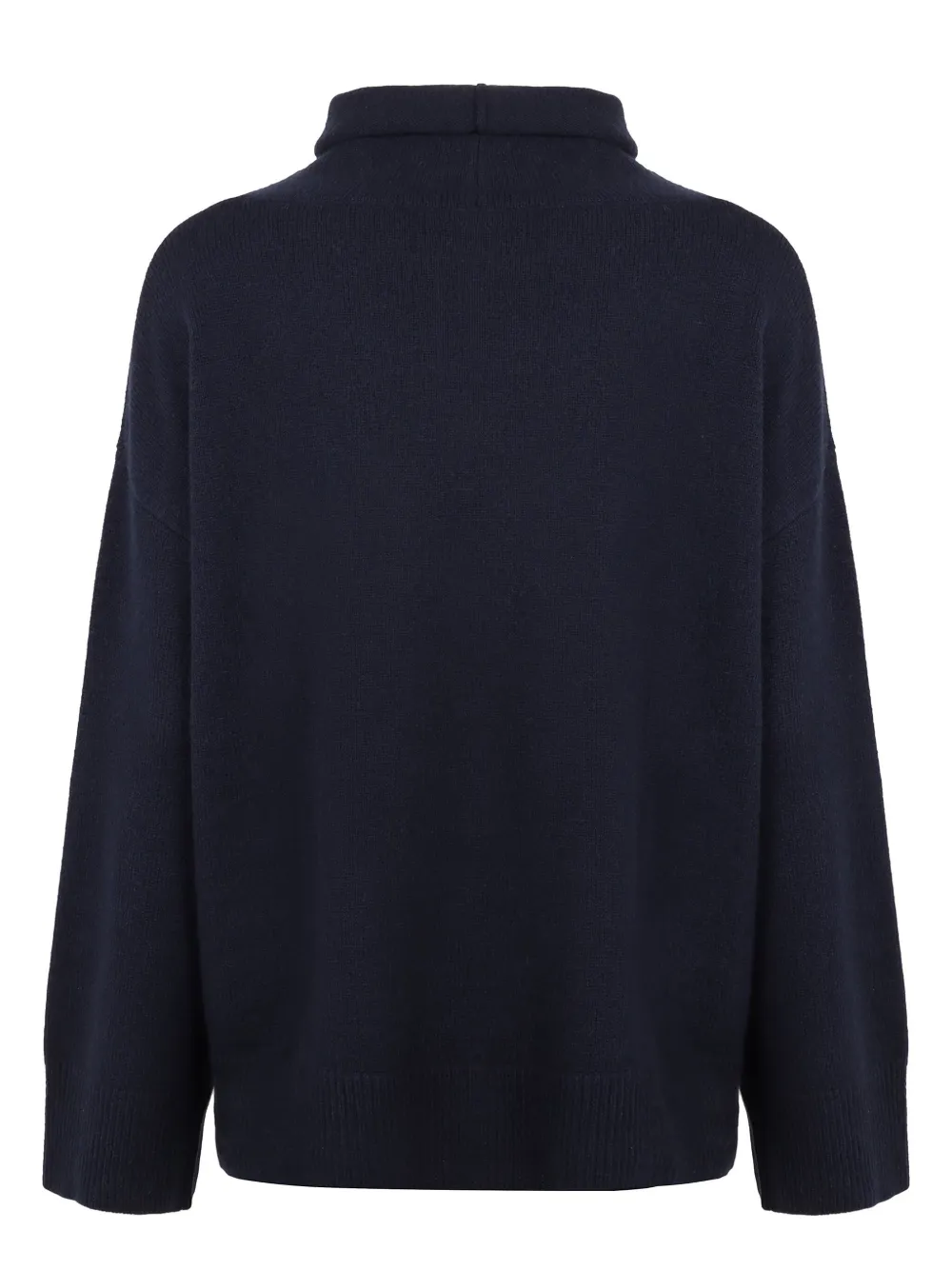 ASPESI cashmere turtleneck jumper | Knitted Sweaters | Image 2