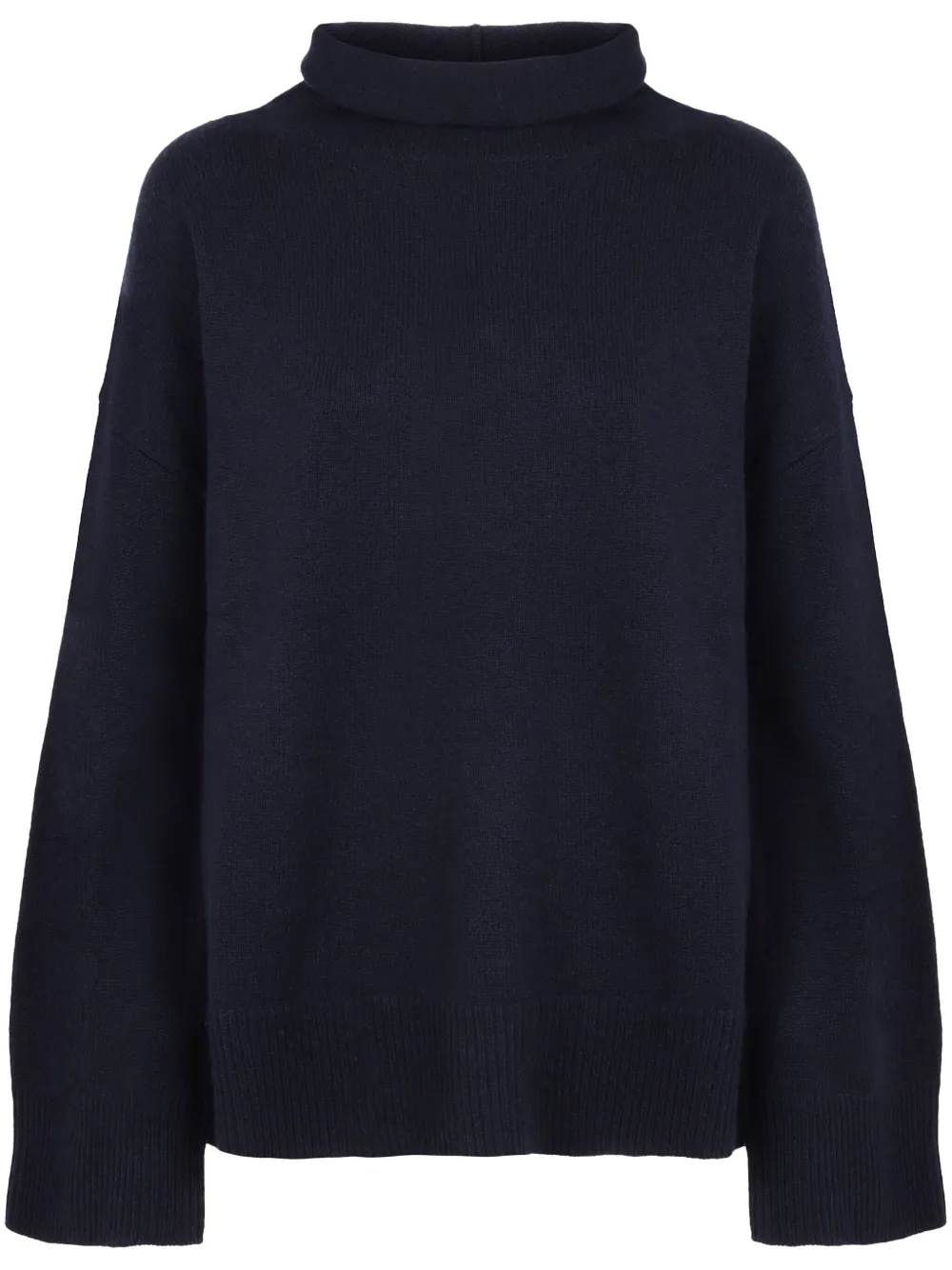 ASPESI Kasjmier coltrui Blauw