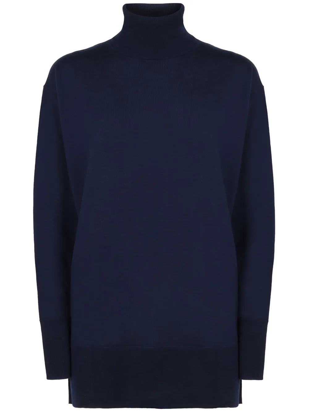 ASPESI Kasjmier coltrui Blauw